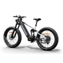 Himiway D7 Pro (Black & White Gradient) - Image 11