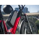 Biktrix Swift CVT L (18" / 29" wheels) Hybrid (Innova) (Red) - Image 13
