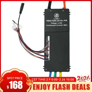 FLIPSKY FSESC 75350 84V (Water Cooling)