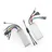EMOVE 84V 80A V2 Sinewave Controller (Roadster, Pair)