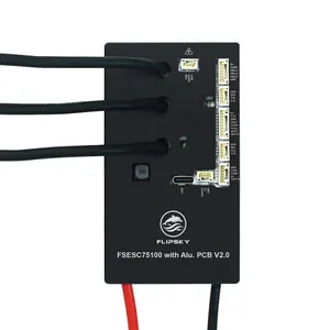 FLIPSKY 75100 V2.0 (w/ Power Button)
