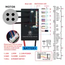 FLIPSKY 75100 V2.0 (w/ Power Button) - Image 8