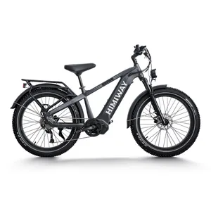 Himiway D5 Pro