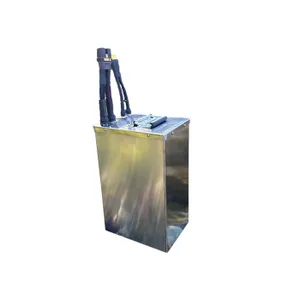 Electro & Co High Power 76V 48Ah