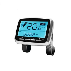 Tongsheng VLCD5