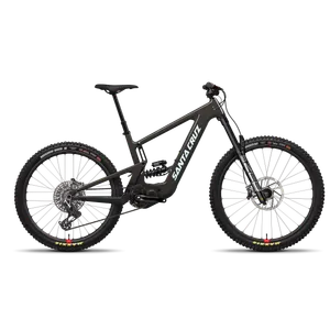 Santa Cruz Bullit GX AXS Coil 2024 (L, Gloss Carbon)