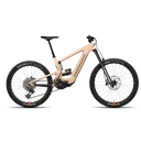 Santa Cruz Bullit GX AXS 2024 (M, Matte Cider)