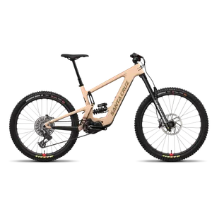 Santa Cruz Bullit GX AXS Coil 2024 (L, Matte Cider)