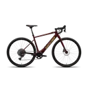 Santa Cruz Skitch Apex XXL (Oxblood)