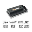 VOTOL EM150 SP (CAN) - Image 9