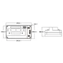 VOTOL EM150 SP (CAN) - Image 10