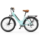Cybervelo EK2 Standard (Blue) - Image 2