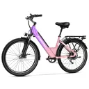 Cybervelo EK2 Standard (Purple)