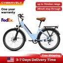 Cybervelo EK2 Standard (Blue) - Image 6
