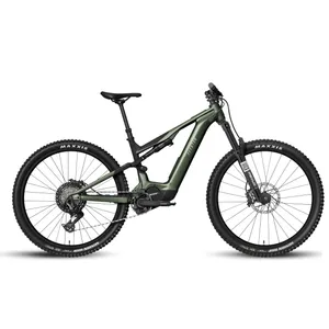 Aventon Current ADV (Camouflage)