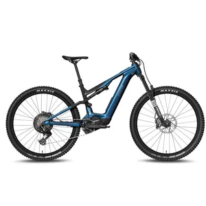 Aventon Current ADV (Blue Onyx)