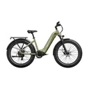 Mokwheel Basalt ST 2.0