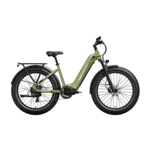 Mokwheel Basalt ST 2.0