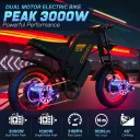 COSWHEEL GT20 Max - Image 2