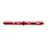 Luna Cycle Heavy Duty Adjustable Sur-Ron Peg Bracer (Red)