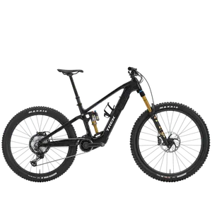Trek Fuel+ MX 9.8 XT Gen 2