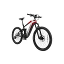 Cyrusher Cyclone X (Red) - Image 4