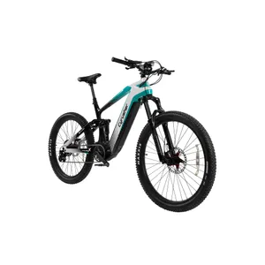 Cyrusher Cyclone X (Red)