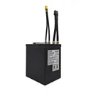 AMORGE 16S6P 27Ah 180A (BAK 45D) for Tuttio Soleil01 - Image 3