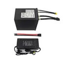 AMORGE 16S6P 27Ah 180A (BAK 45D) for Tuttio Soleil01 - Image 7