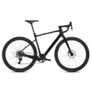 Ride1Up CF Racer1 (Rainbow Black)