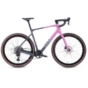 Ride1Up CF Racer1 (Rainbow Black)