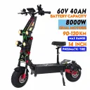 OBARTER X7 (72V 40Ah 10000W) - Image 2