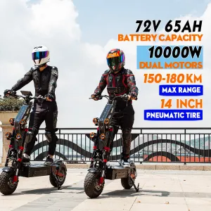 OBARTER X7 (72V 65Ah 10000W)