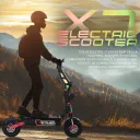 OBARTER X7 (72V 40Ah 10000W) - Image 8
