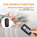 Lacros Anti-Theft Bike Alarm - Image 2