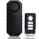 Lacros Anti-Theft Bike Alarm