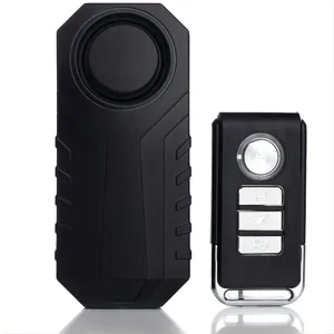 Lacros Anti-Theft Bike Alarm