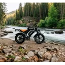 DEEPOWER Q7 Luxury Edition 1500W 20Ah - Image 13