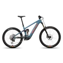 Santa Cruz Bicycles Vala XX AXS Lite RSV 2027 (S, Matte Carbon Sparkle)
