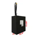 AMORGE 96V 26S13P 58.5Ah 390A (BAK 45D) - Image 2