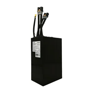 AMORGE 20S15P 75Ah 420A (EVE 50PL)