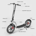 Hiboy VE1 Pro - Image 3