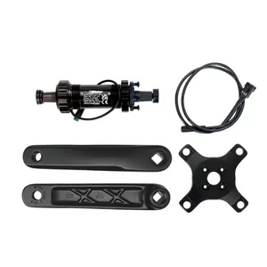 ERider T17 83mm (4-Arm)