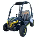 TrailMaster Cheetah i6