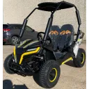 TrailMaster Cheetah i6 - Image 2