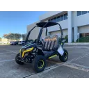 TrailMaster Cheetah i6 - Image 3