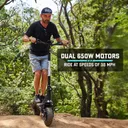 GOTRAX Odyssey - Image 8