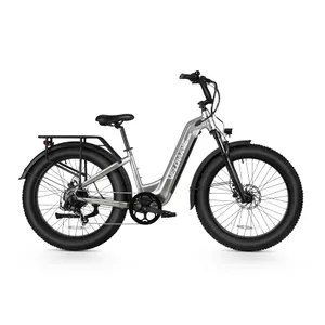 Velowave Ranger Step-Thru 3.0