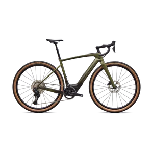 Specialized Turbo Creo SL Comp Carbon GRX Di2 (2027)