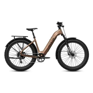 Aventon Aventure 3 Step-Through (Java)